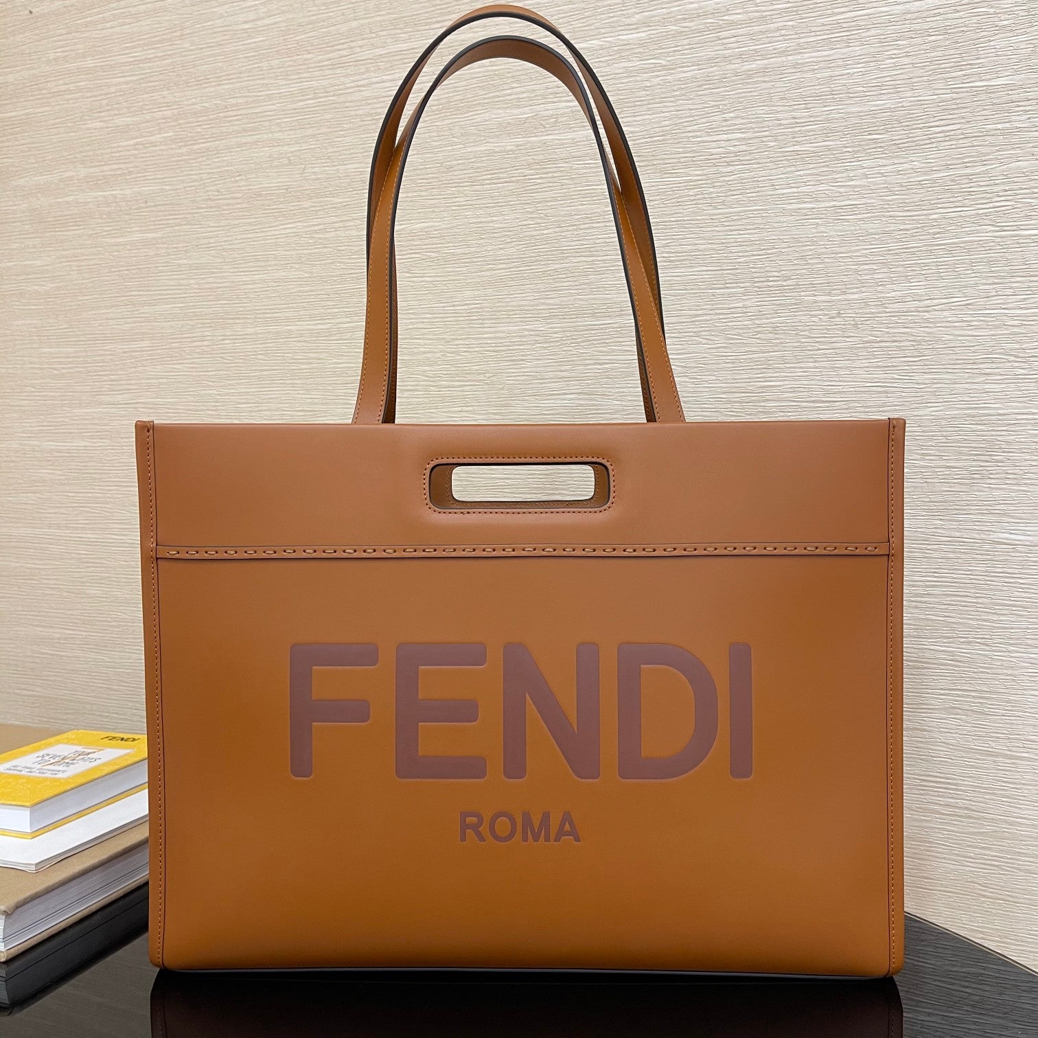 LuxluxHouse Great quality Fendi Bag Top Quality 46*16*35cm Free shipping