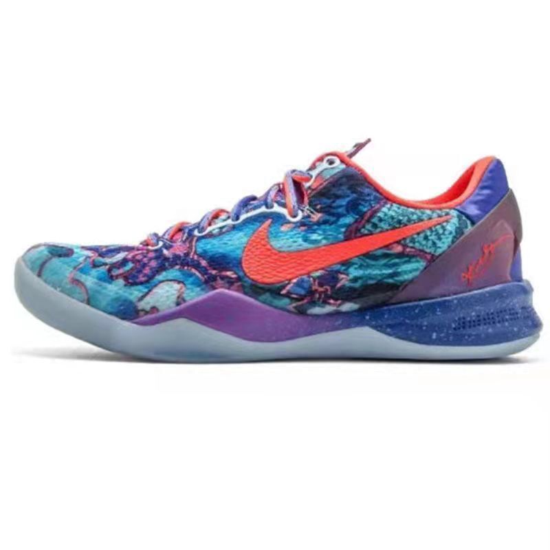 LuxluxHouse Nike Kobe Free shipping