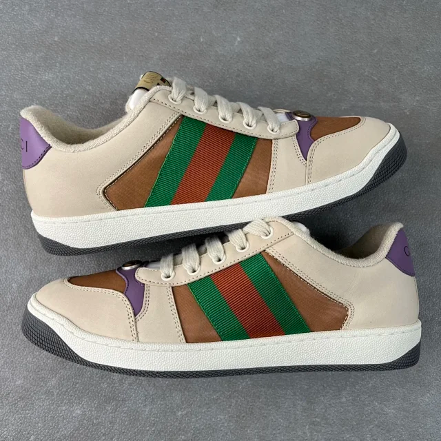 LuxluxHouse Gucci screener