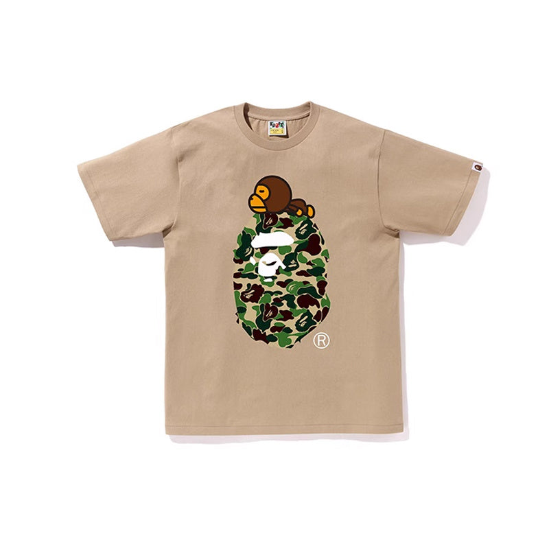 LuxluxHouse Bape T-shirt NO.1