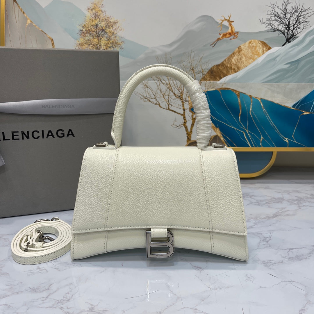 LuxluxHouse Great quality Balenciaga Bag Top Quality 23x10x24cm Free shipping