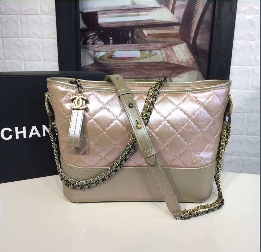 LuxluxHouse Great quality Chanel Bag Top Quality Free shipping