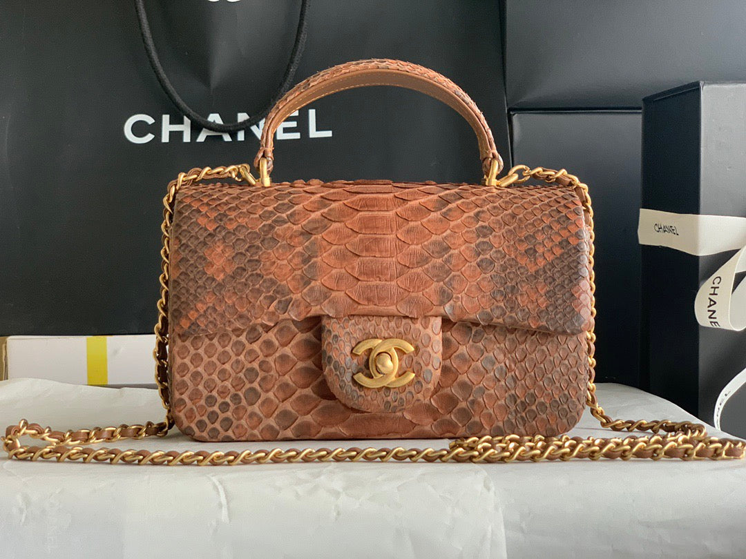 Chanel Bag Top Quality 2431 ( LuxluxHouse)