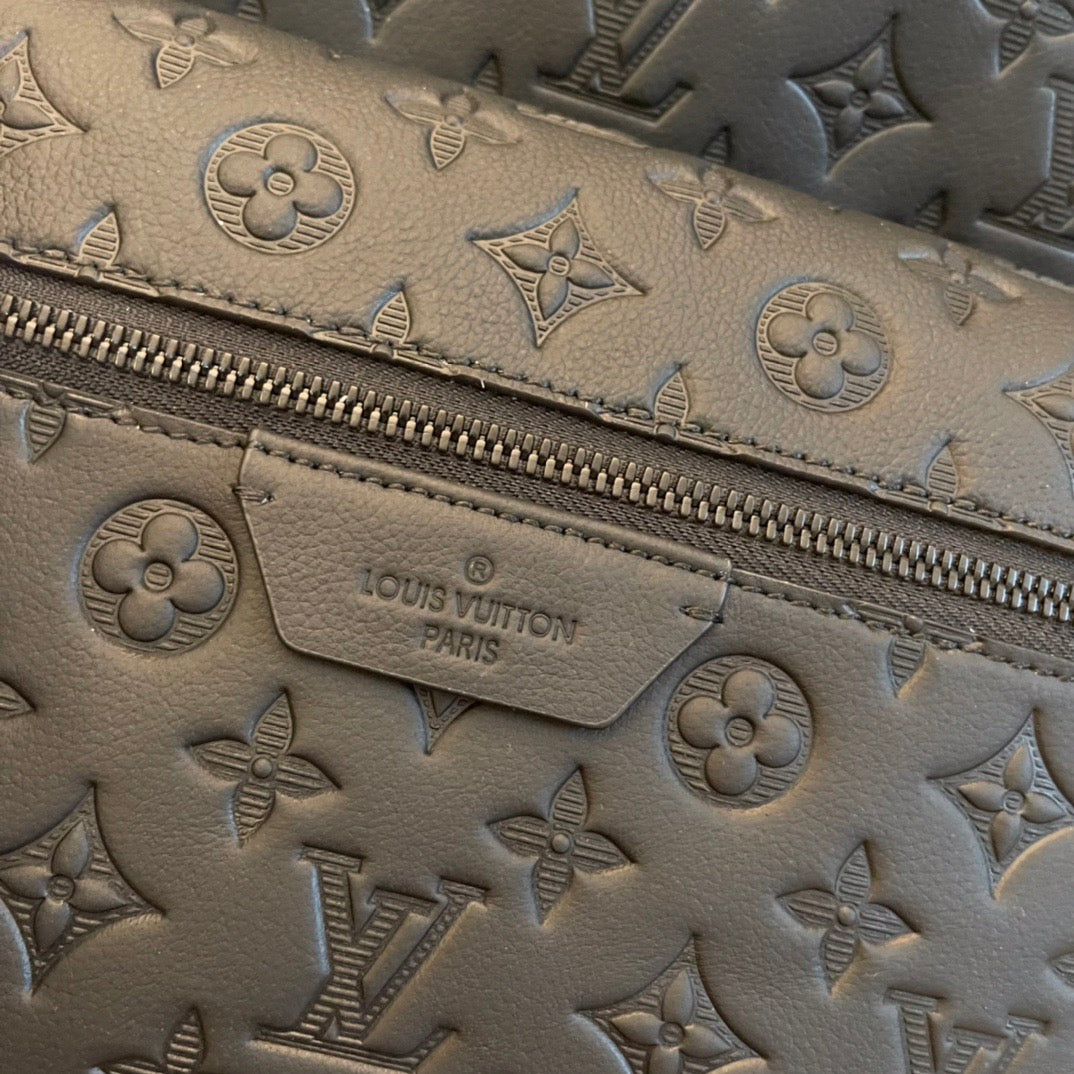 Louis Vuitton Top Bag (LuxluxHouse)