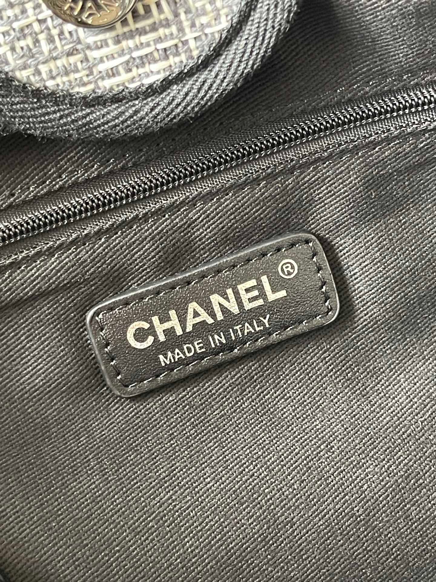 Chanel Top Bag 66941 LuxluxHouse