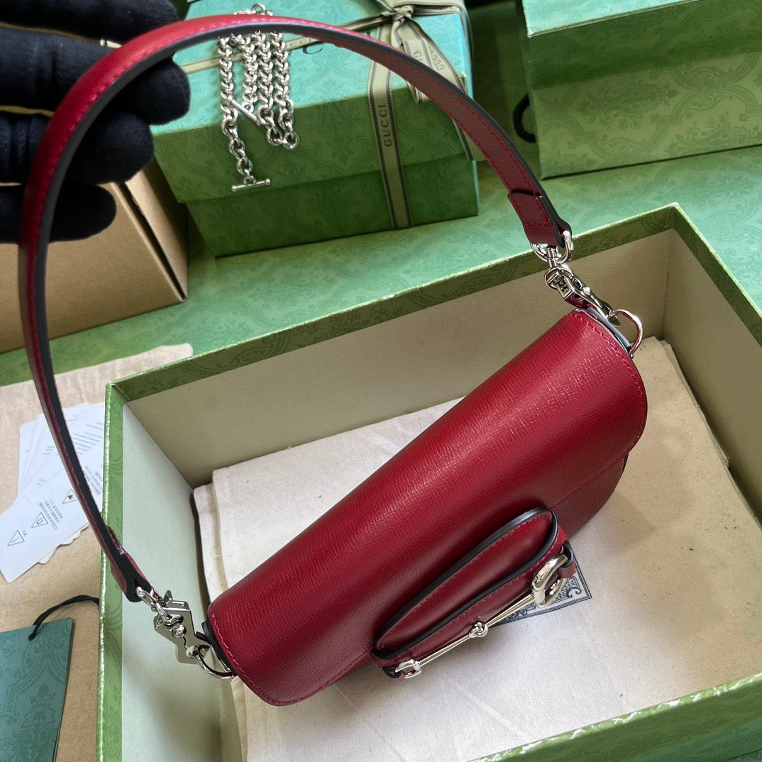 Gucci Bag Top Quality 774209 (LuxluxHouse)