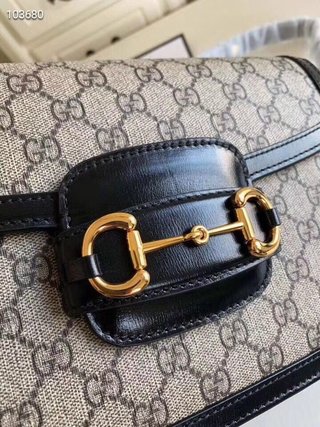 LuxluxHouse Great quality Gucci Bag Top Quality 25*18*8cm Free shipping