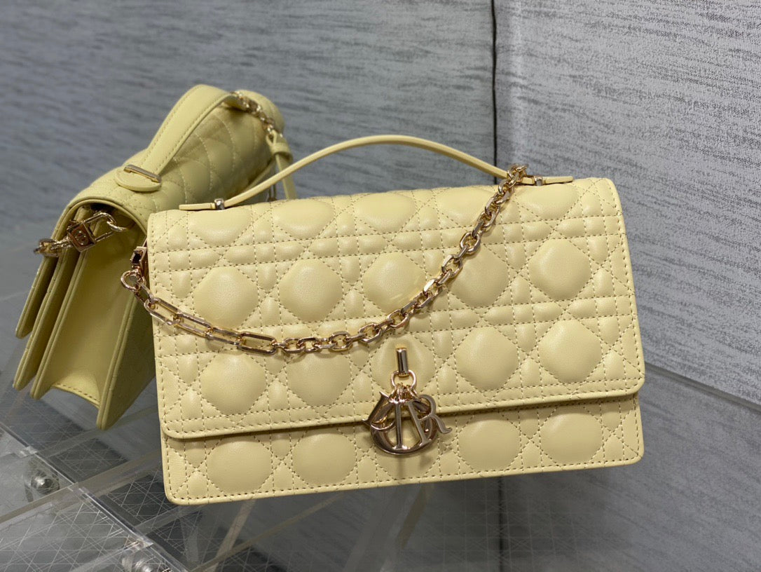 Women LuxluxHouse Dior Bag Top Quality