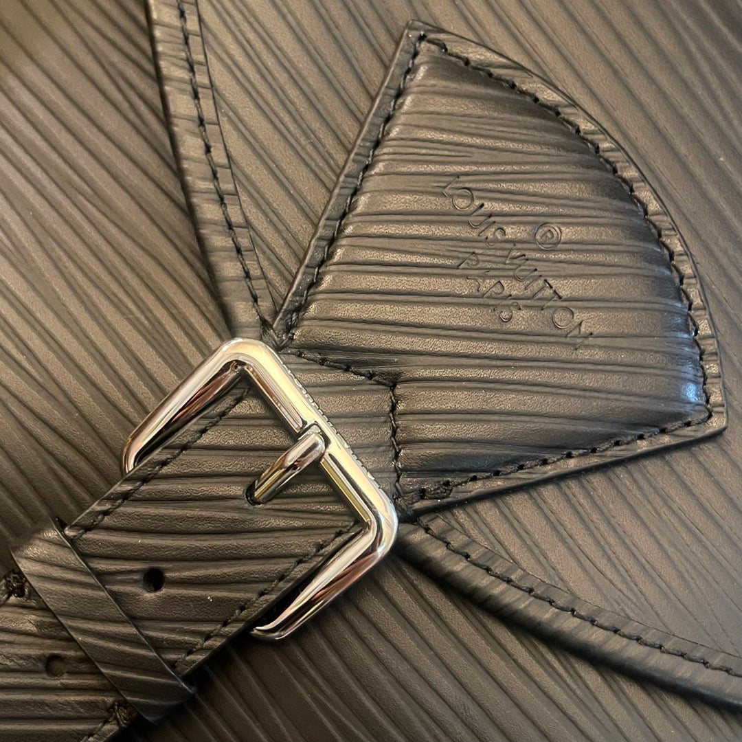 Louis Vuitton Top Bag (LuxluxHouse)