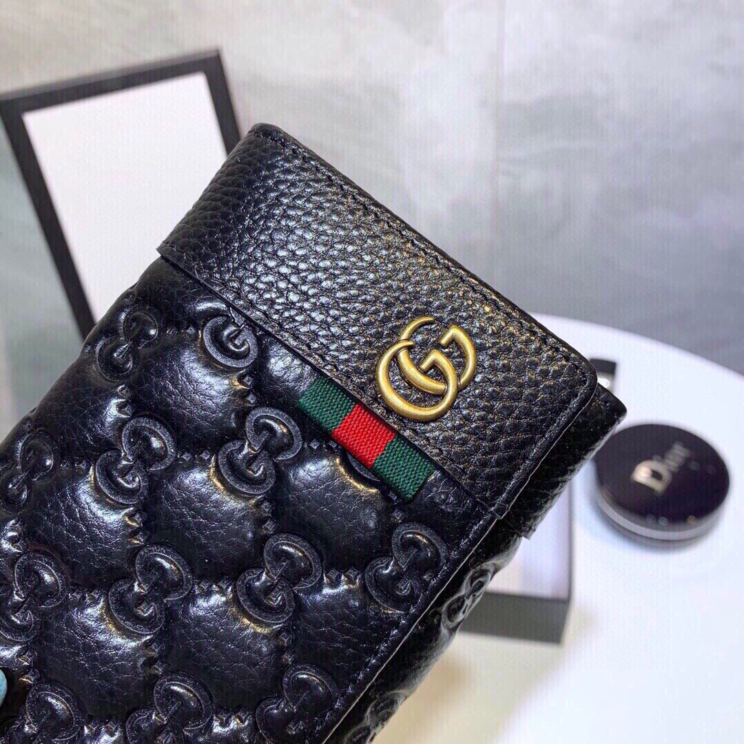 LuxluxHouse Great quality Gucci Bag Top Quality 19*10CM Free shipping