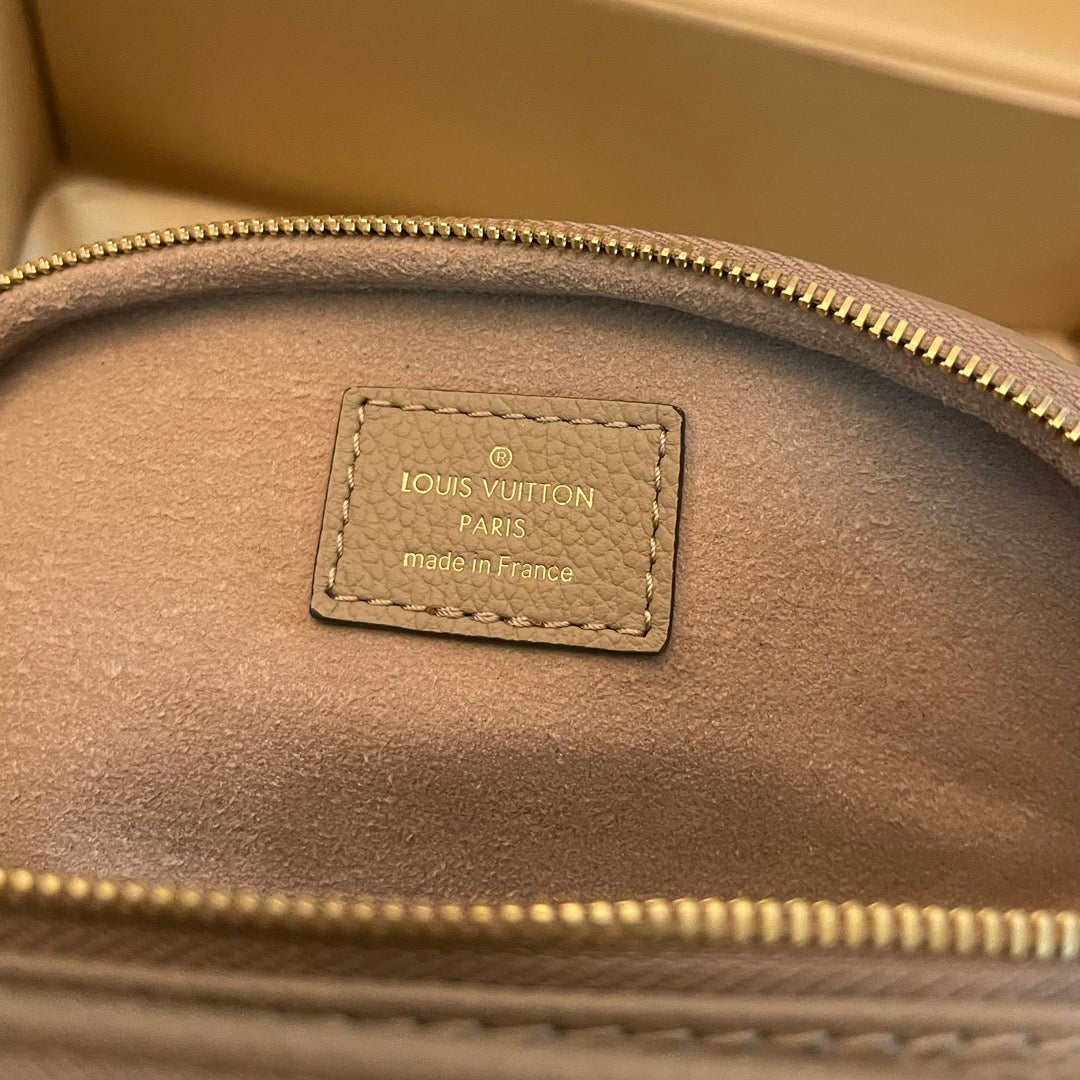 Louis Vuitton Top Bag (LuxluxHouse)