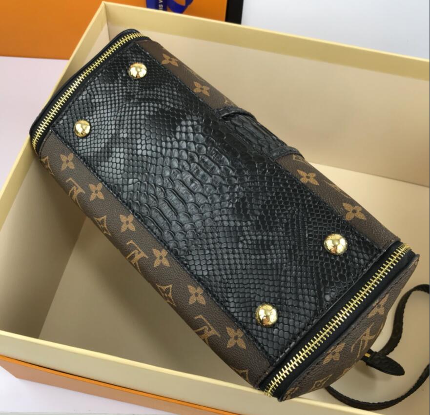 LuxluxHouse Great quality Louis Vuitton Bag Top Quality 30*26*12cm Free shipping