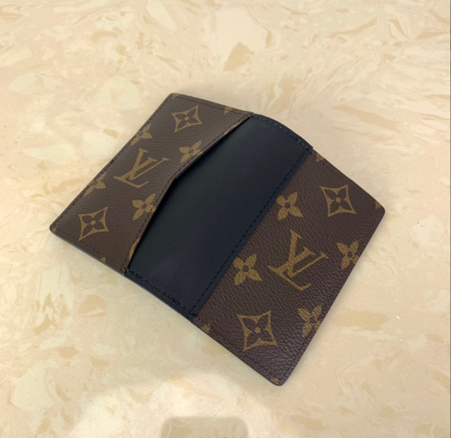 LuxluxHouse Great quality Louis Vuitton Bag Top Quality 7.5*11*1CM Free shipping