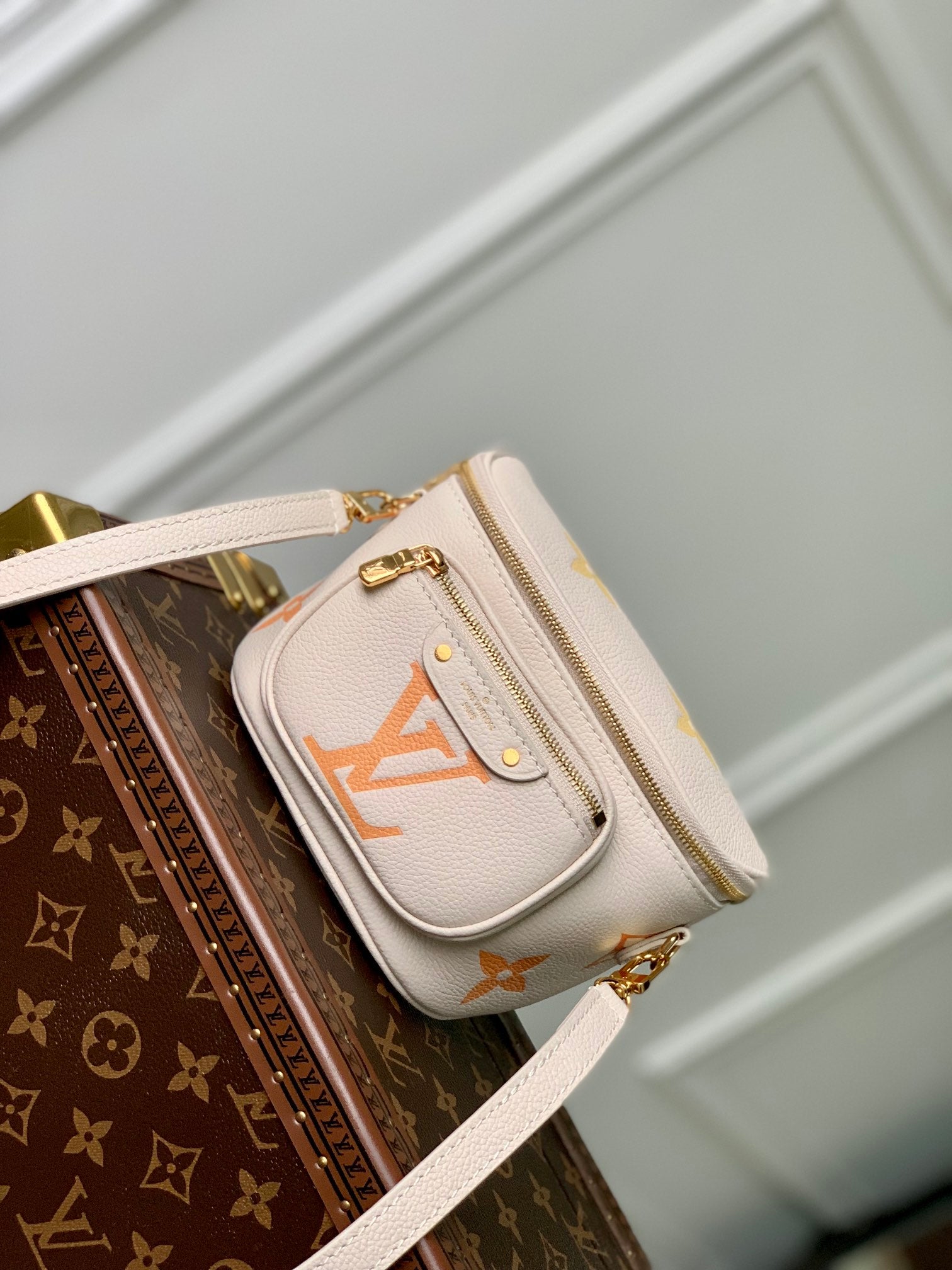 LuxluxHouse Great quality Louis Vuitton Bag Top Quality Free shipping