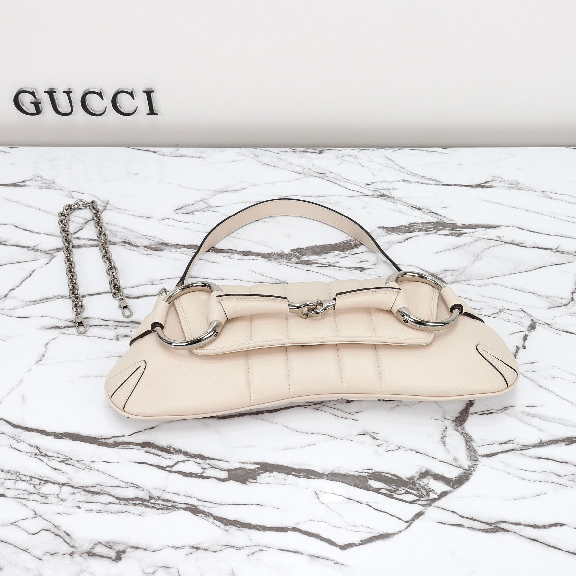 Gucci Bag Top Quality 764255 (LuxluxHouse)