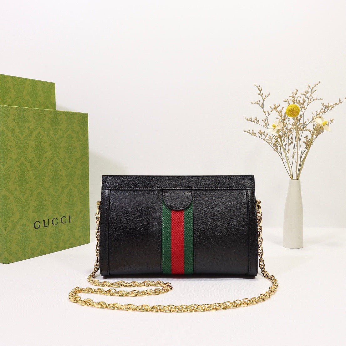 Gucci Bag Top Quality 503877 (LuxluxHouse)