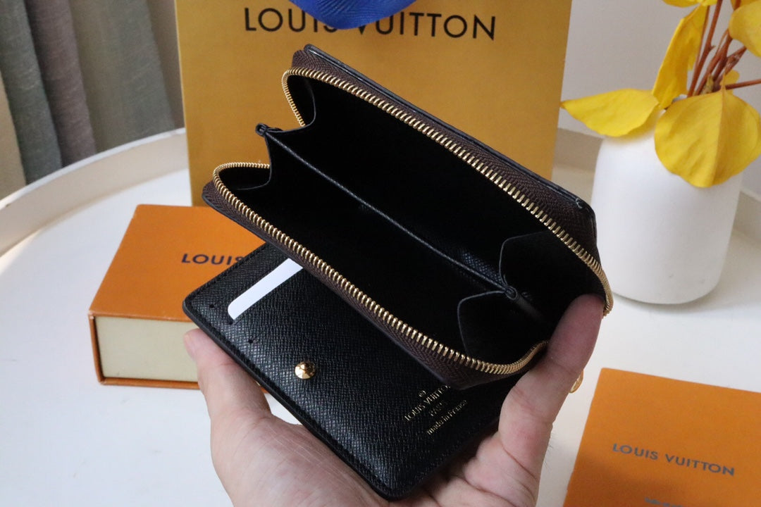 LuxluxHouse Great quality Louis Vuitton Bag Top Quality 11.5*8.5*2.2CM Free shipping