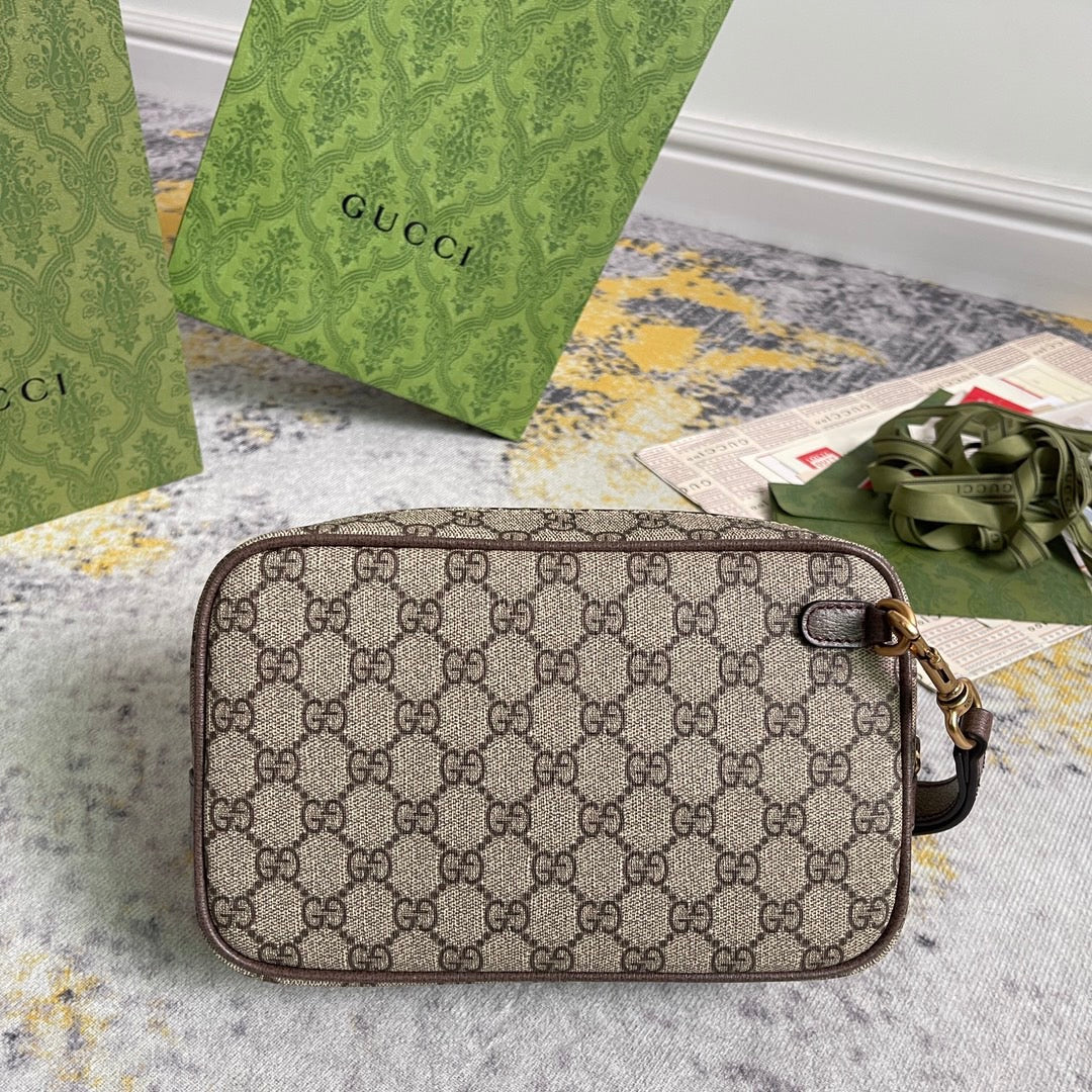 Gucci Bag Top Quality 760245 (LuxluxHouse)