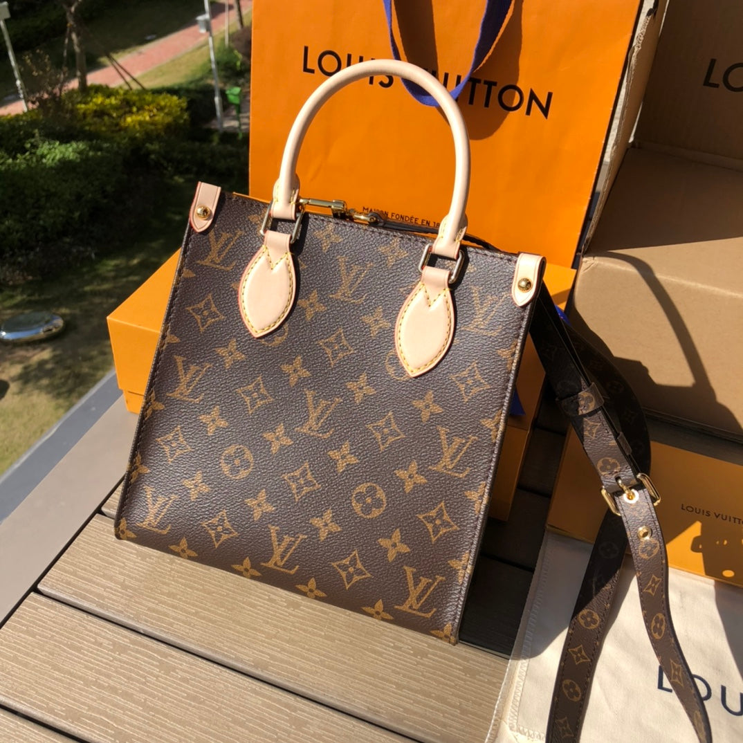 LuxluxHouse Great quality Louis Vuitton Bag Top Quality Free shipping