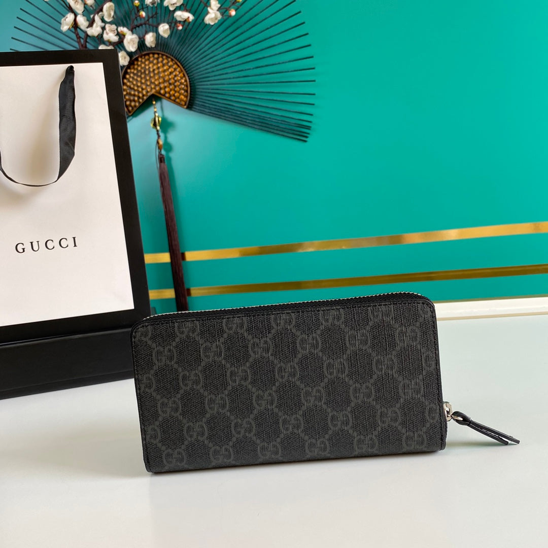 LuxluxHouse Great quality Gucci Bag Top Quality 19*10.5*2.5cm Free shipping