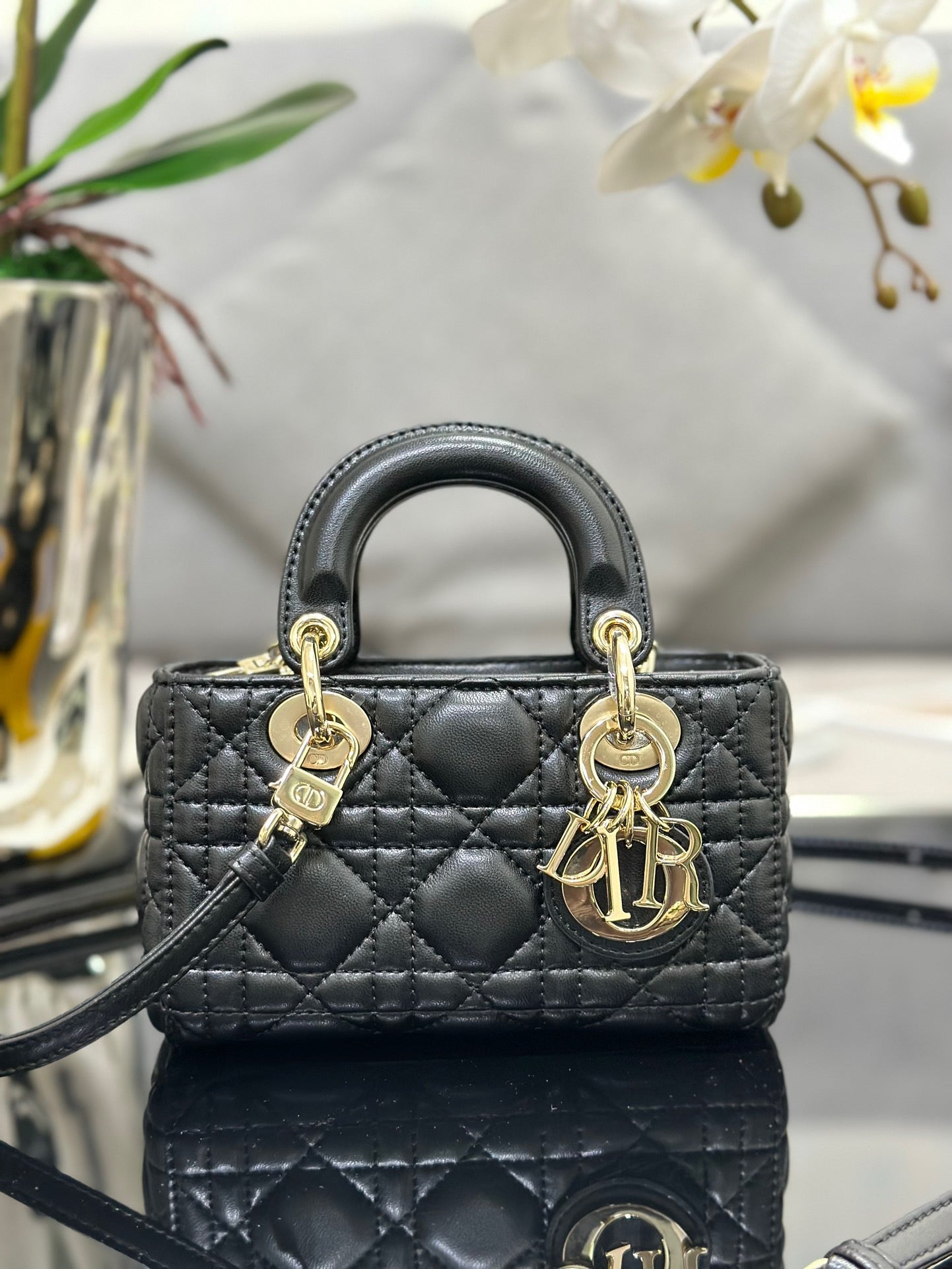 Women LuxluxHouse Dior Bag Top Quality