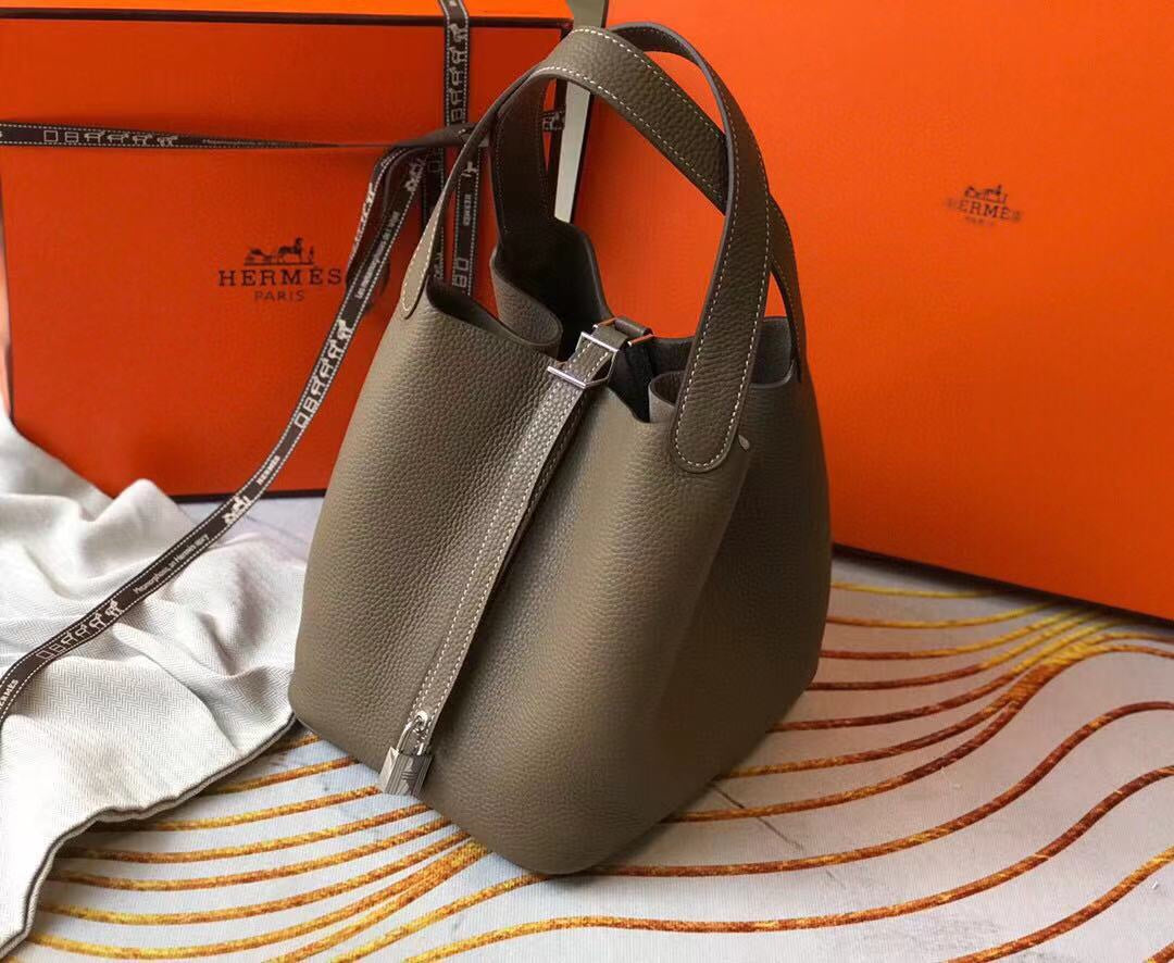 LuxluxHouse Great quality Hermes Bag Top Quality 22CM Free shipping