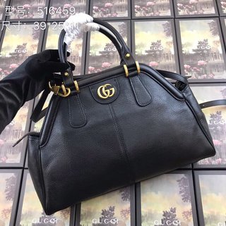 LuxluxHouse Great quality Gucci Bag Top Quality 40*17*5cm Free shipping