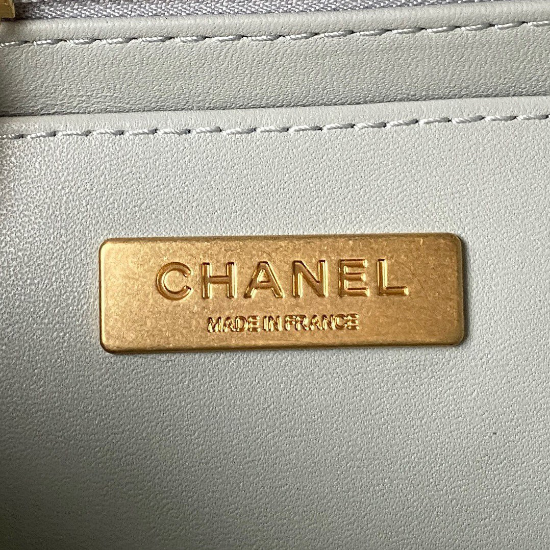 Chanel Bag Top Quality as4035 (LuxluxHouse )