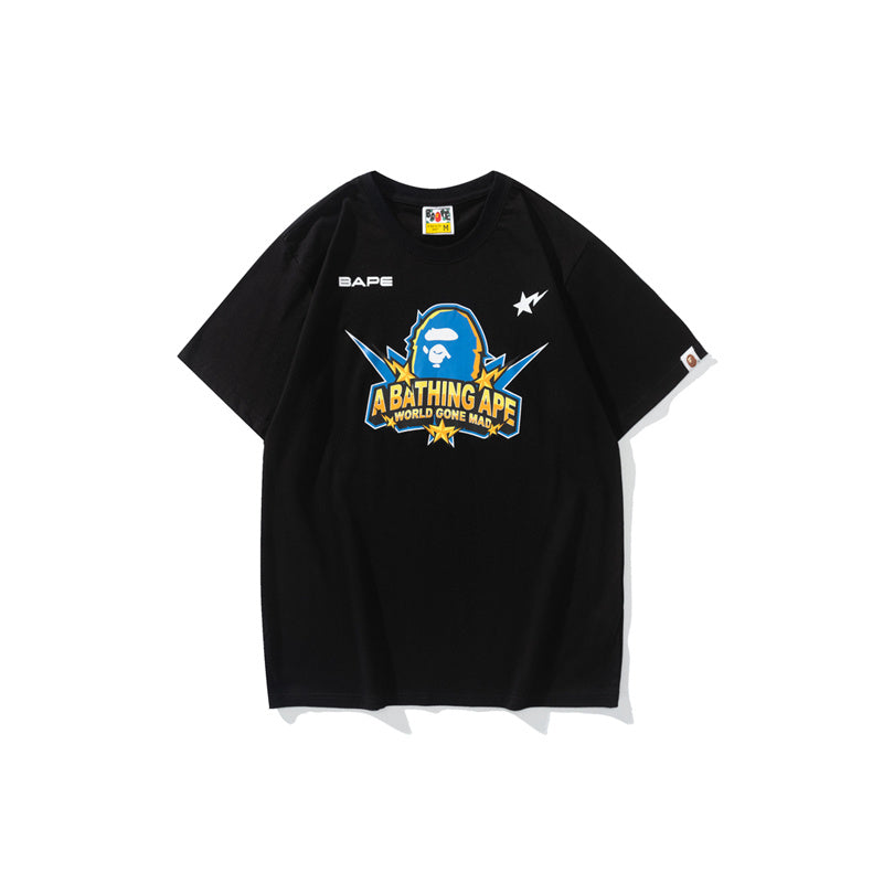 LuxluxHouse Bape T-shirt NO.1