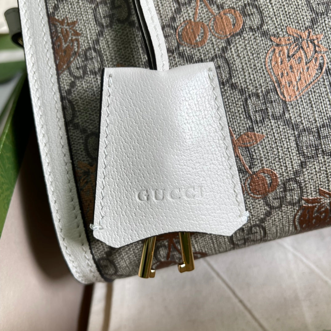 LuxluxHouse Great quality Gucci Bag Top Quality 26*18*10CM Free shipping