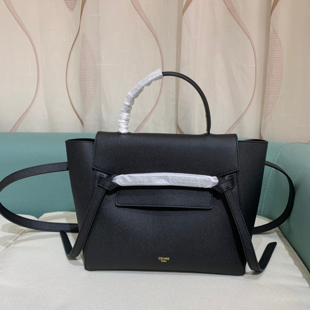 LuxluxHouse Great quality Celine Top Bag 24cm Free shipping