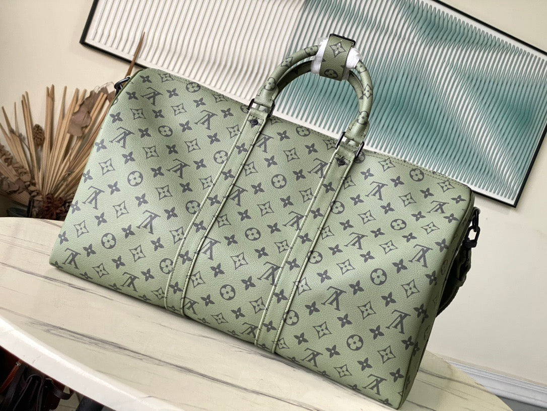 Louis Vuitton Top Bag (LuxluxHouse)