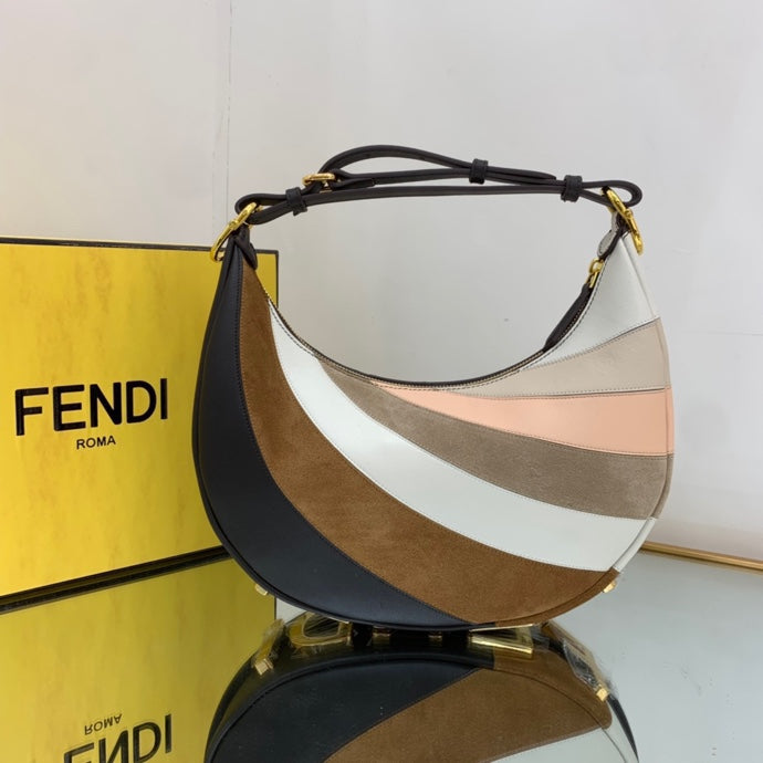 LuxluxHouse Great quality Fendi Top Bag 29*24.5*10CM Free shipping