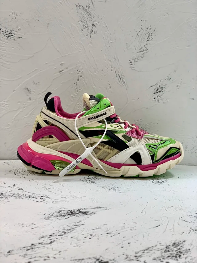 OK batch-Balenciaga track2 sneaker