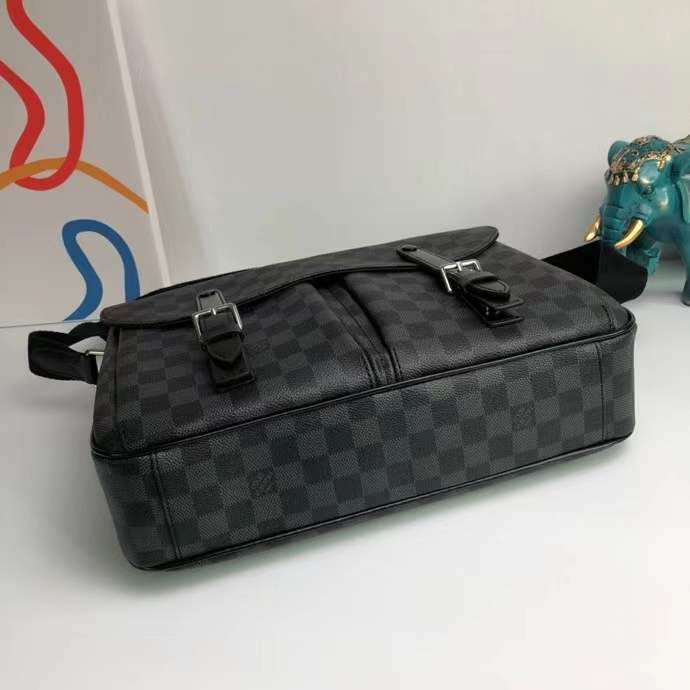 LuxluxHouse Great quality Louis Vuitton Top Bag Free shipping