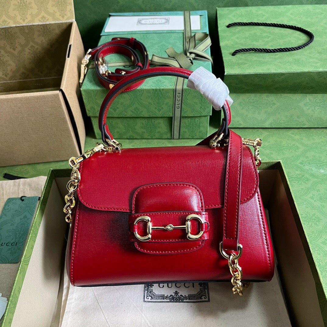 Gucci Bag Top Quality 703848 (LuxluxHouse)