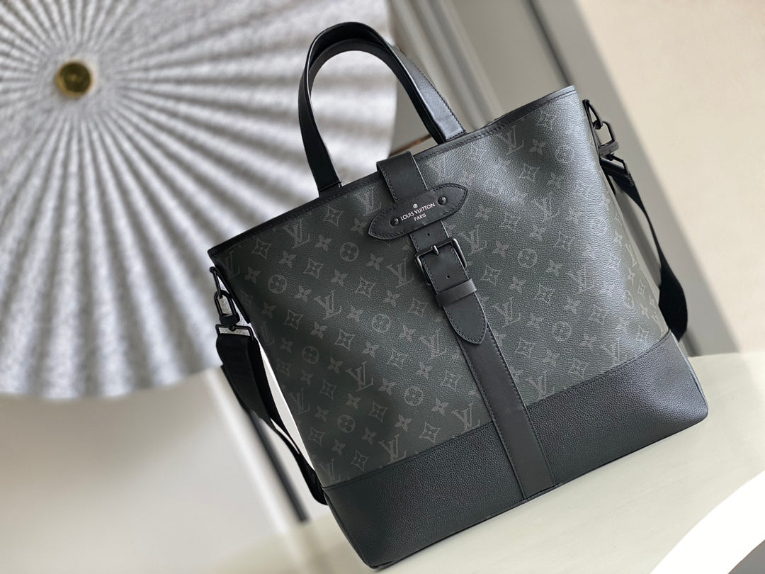 LuxluxHouse Great quality Louis Vuitton Bag Top Quality 38*37*13cm Free shipping