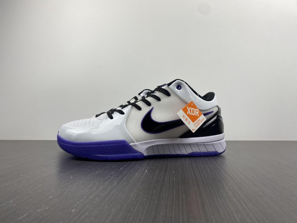 Luxluxhouse Nike Kobe 4 Free shipping