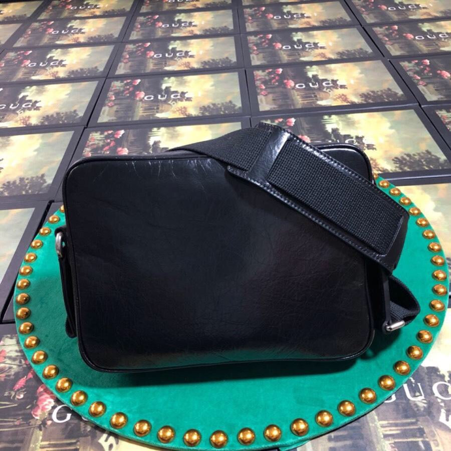 LuxluxHouse Great quality Gucci Bag Top Quality 26*19*4.5cm Free shipping