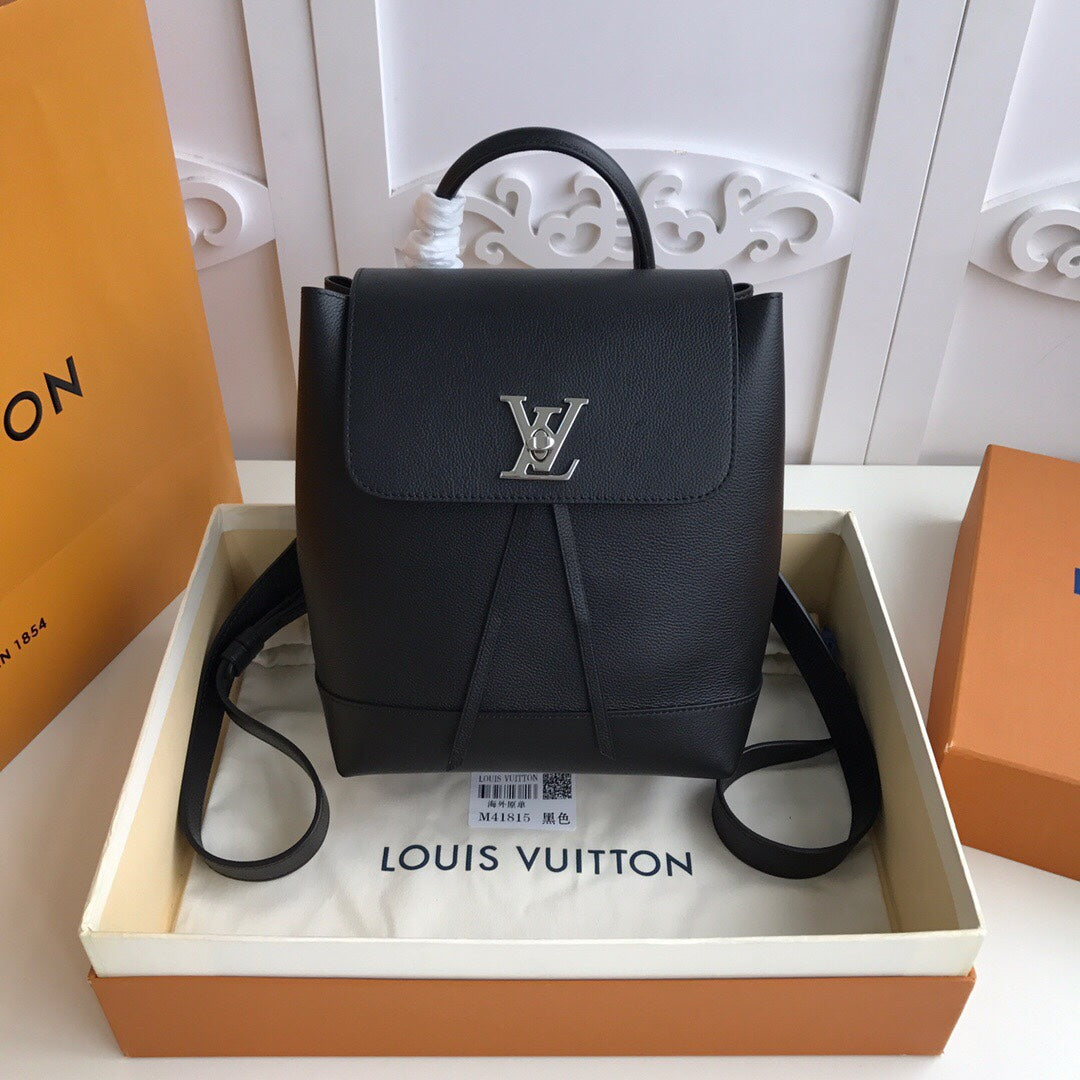 LuxluxHouse Great quality Louis Vuitton Bag Top Quality 22*28*13cm Free shipping