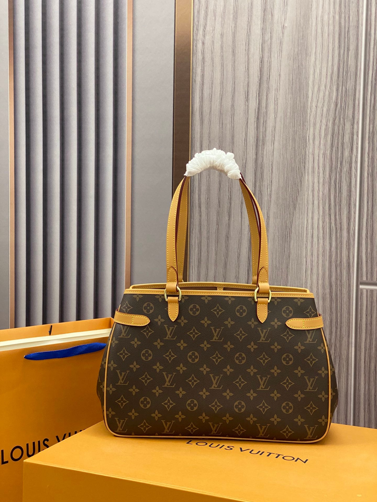 LuxluxHouse Great quality Louis Vuitton Bag Top Quality 38*26*13CM Free shipping