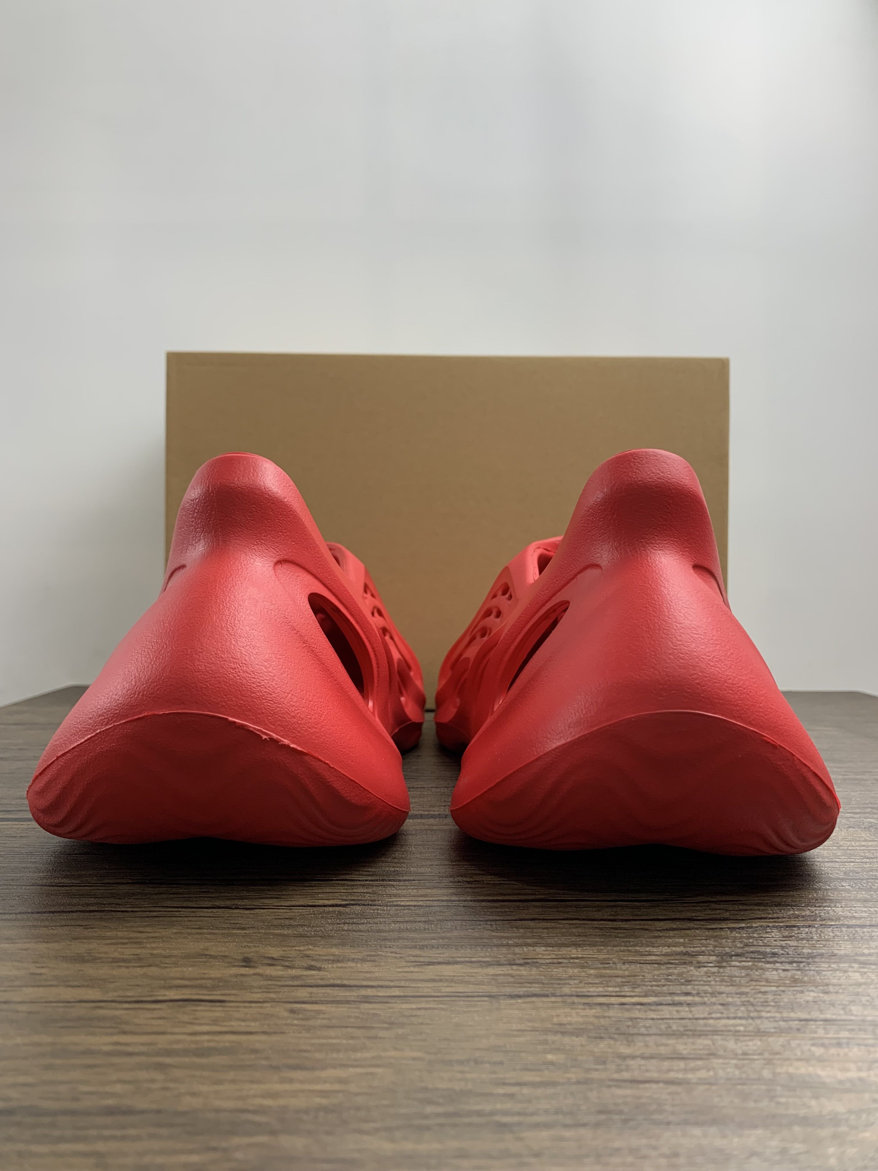 LuxluxHouse Great quality LuxluxHouse Great quality Yeezy Foam Runner CW3355 Free shipping