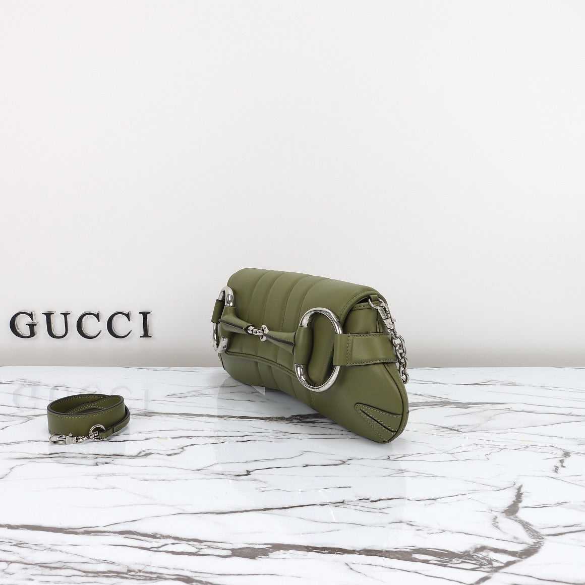 Gucci Bag Top Quality 764255 (LuxluxHouse)