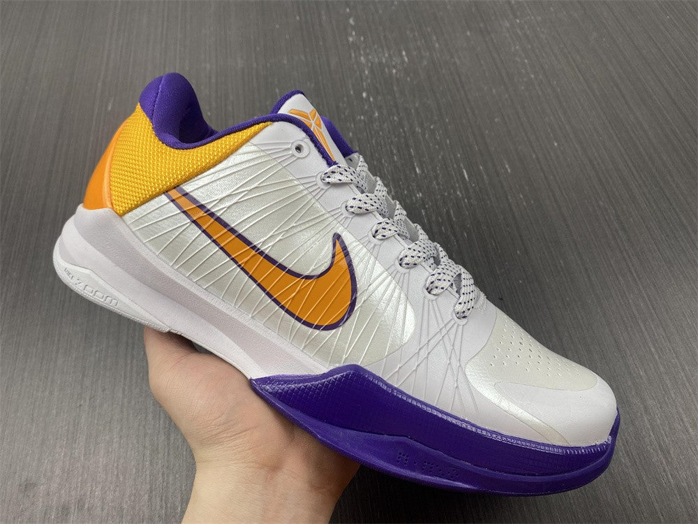 LuxluxHouse NIKE KOBE 5 Free shipping