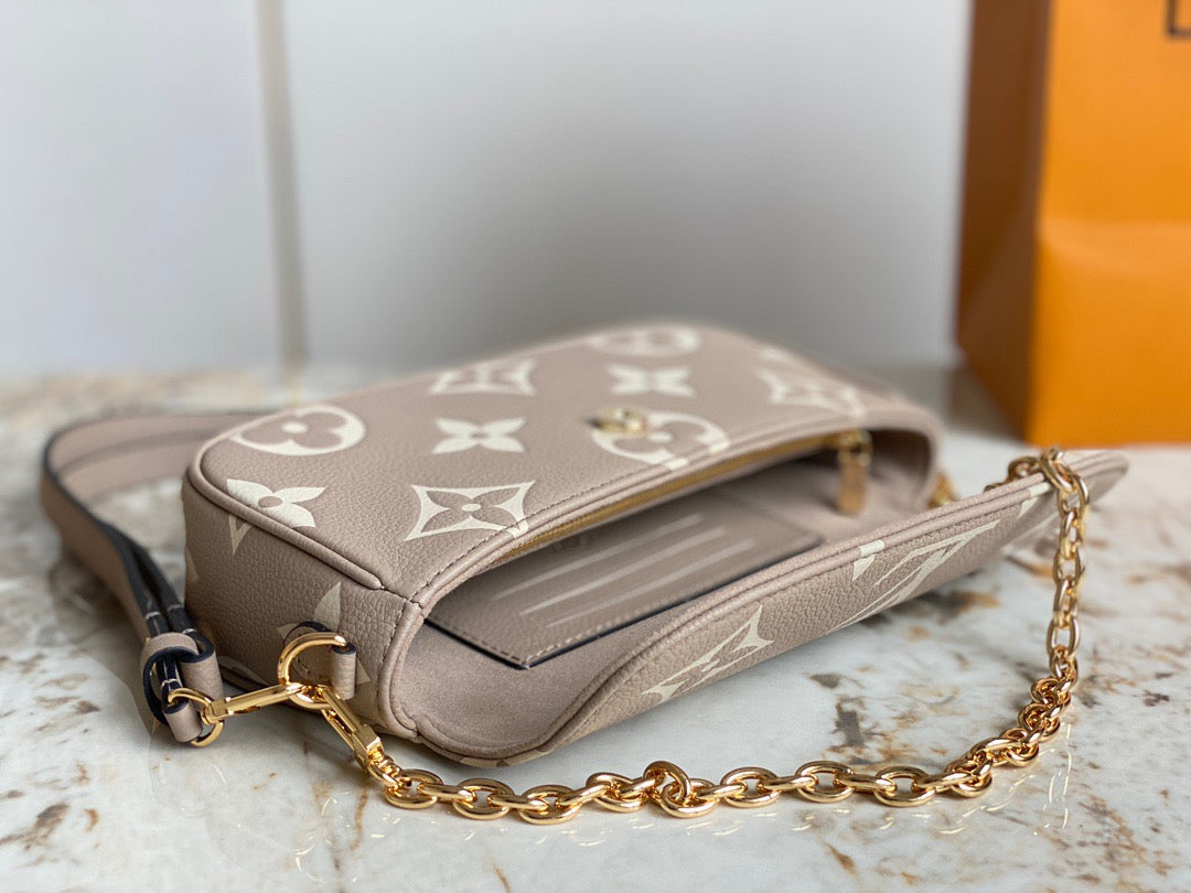 Louis Vuitton Top Bag (LuxluxHouse)