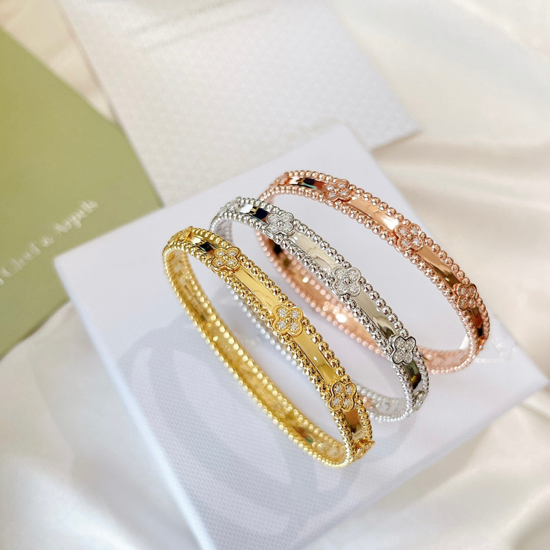 Luxluxhouse Great quality Bracelet Free shipping