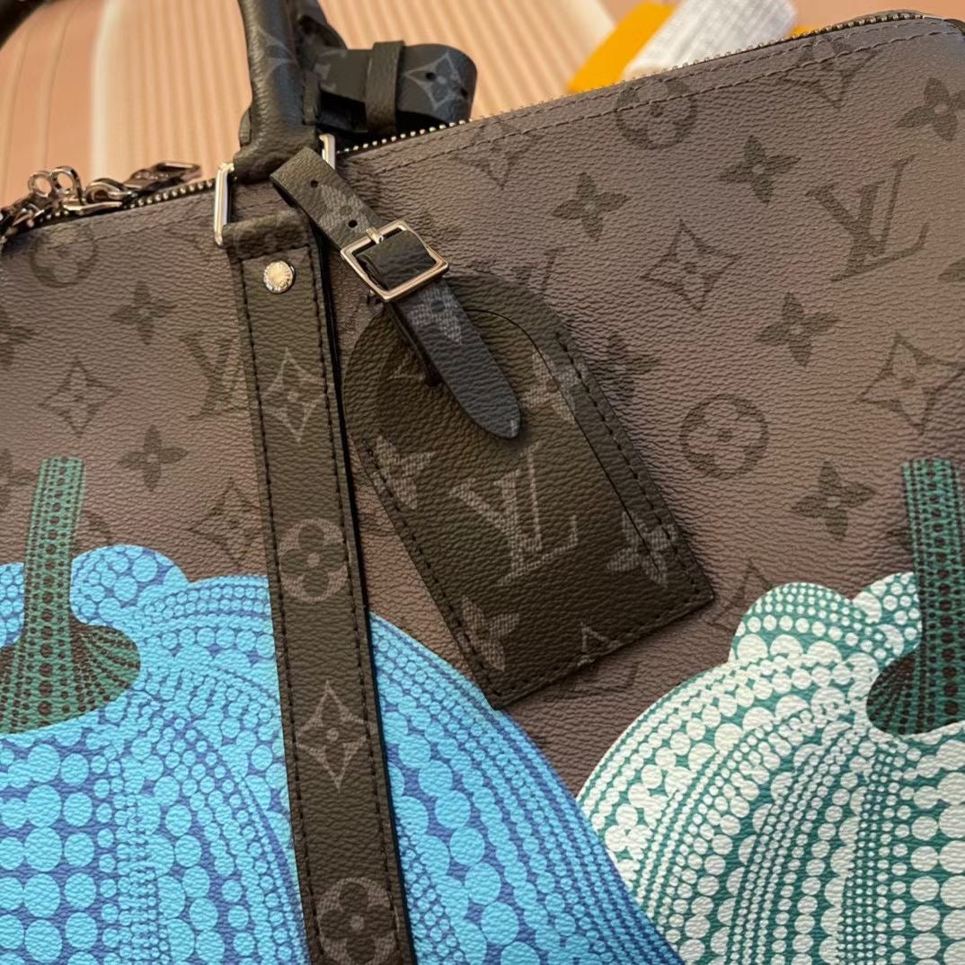 Louis Vuitton Top Bag (LuxluxHouse)