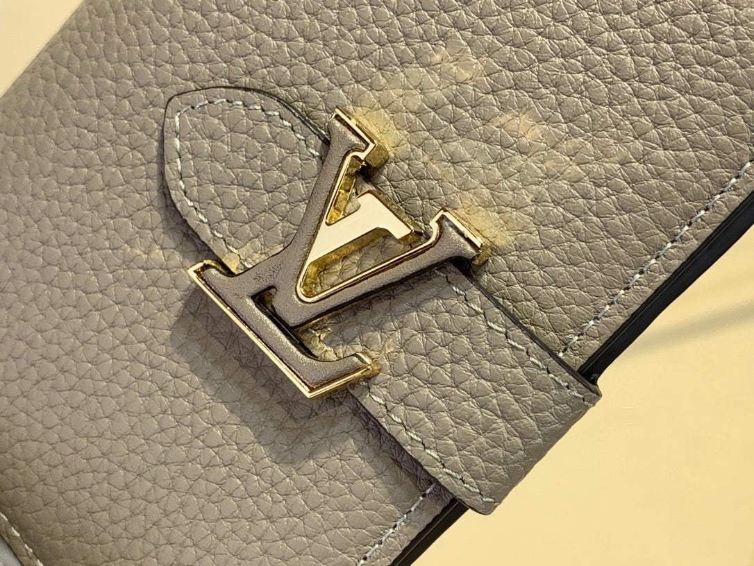 Louis Vuitton Top Bag (LuxluxHouse)