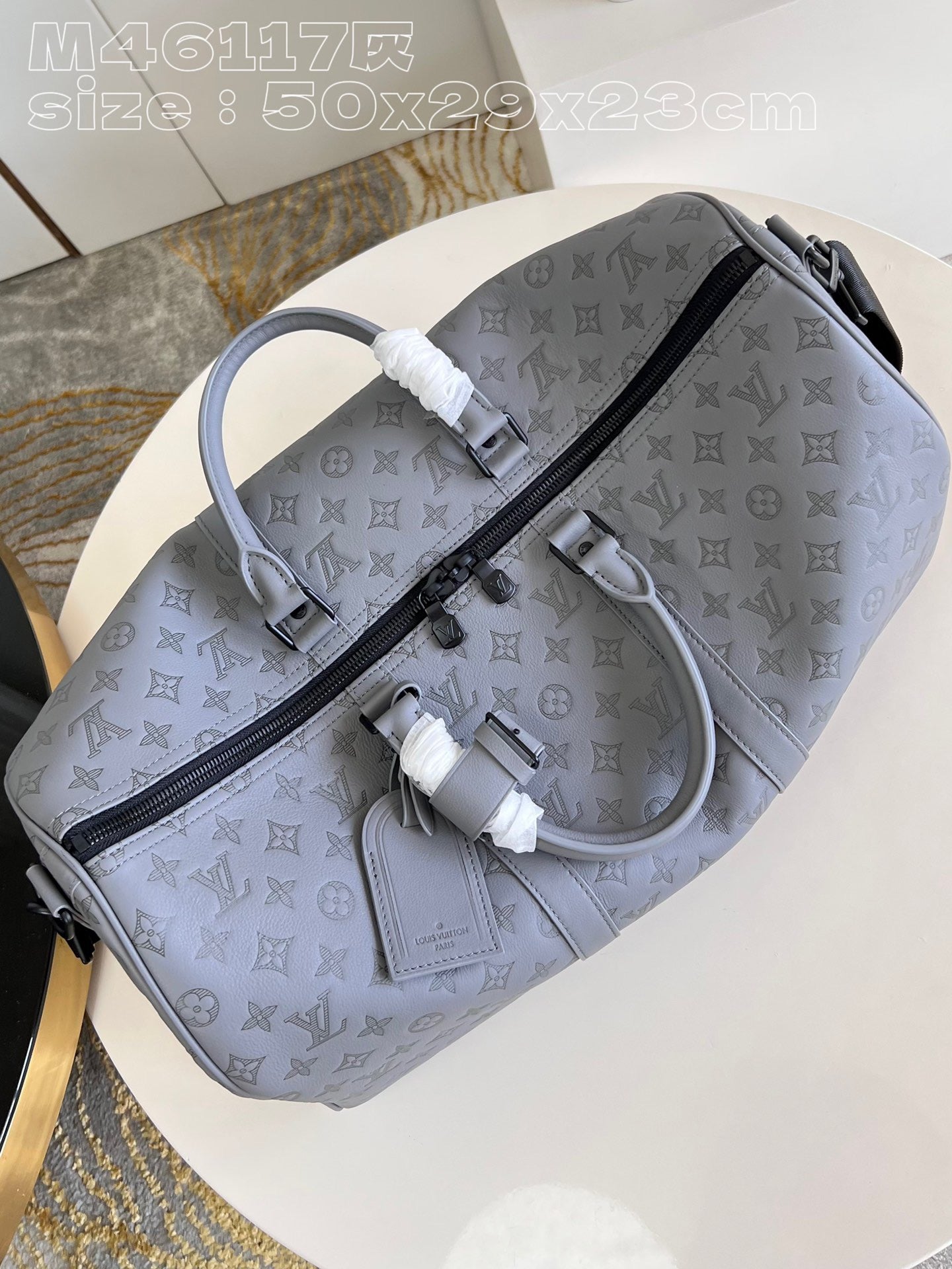 Louis Vuitton Top Bag (LuxluxHouse)