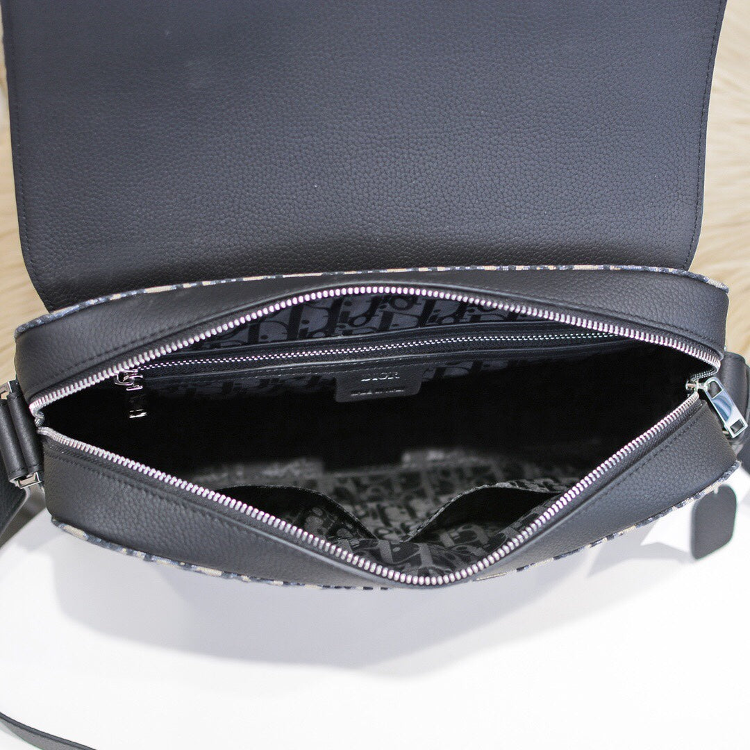 Free shipping LuxluxHouse Dior Bag Top Quality 33*26*7cm